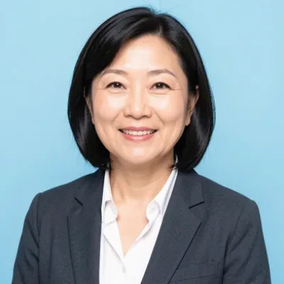 林深